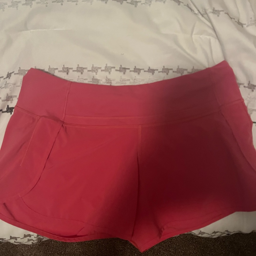 Lululemon shorts